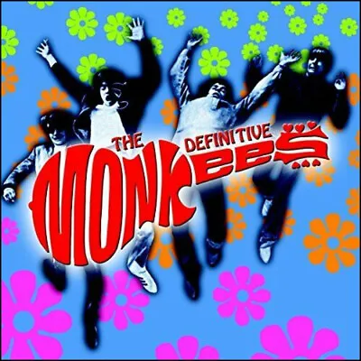 THE MONKEES *  29 Greatest Hits * New CD * All Original Versions * NEW • $13.97