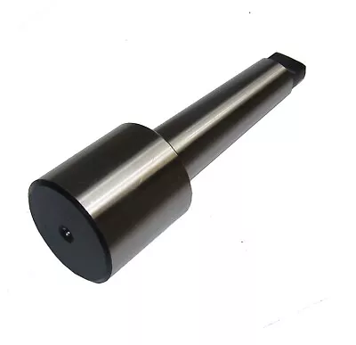3mt Soft Stub Arbour Blank End 40mm X 40mm With Tang Lathe Milling Rdg • £14.95