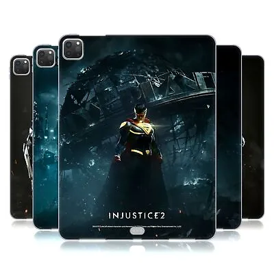 Official Injustice 2 Characters Soft Gel Case For Apple Samsung Kindle • $20.85