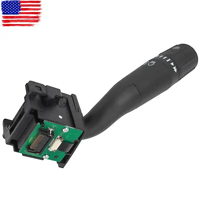 $32.97 • Buy For 2014 F-150 Ford Wiper Turn Signal Multi Function Switch Lever - NEW