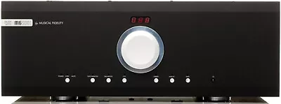 MUSICAL FIDELITY M6si500 1000w Stereo Balanced Integrated Amp AUTHORIZED-DEALER • $4299