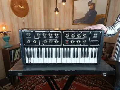 FAEMI 1M Vintage Analog Synthesizer Soviet USSR Formanta Plant • $349