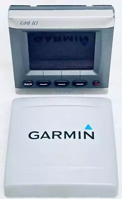 Garmin GMI10 NMEA2k Instrument Display • $299.90