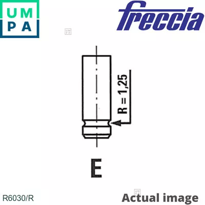 12x Outlet Valve For Renault K4m748/700/701/710/720/724/708/704/752/760/750 1.6l • £49.84