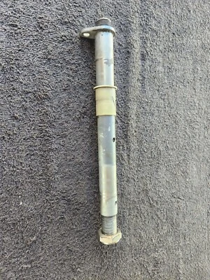 $35 • Buy Yamaha 150/200HP 2-stroke Outboard Steering Tilt Tube 