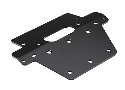 $55.99 • Buy VIPER ATV Winch Mount Plate Kit - 2007-2013 Honda Rancher 420 4x4