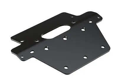 VIPER ATV Winch Mount Plate Kit - 2007-2013 Honda Rancher 420 4x4 • $42.49