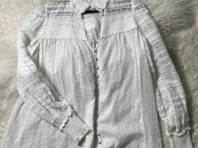 $160 • Buy Zimmerman's Blouse