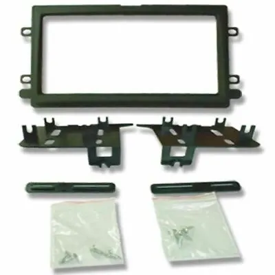 Dash Kit For Stereo Installation For 2006 2007 2008 2009 2010 Ford Explorer • $8.80