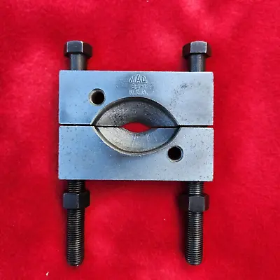 MAC Tools BS-1 Bearing Splitter/Separator Puller Block 3-1/2  X 2-1/2  - Used • $73.60