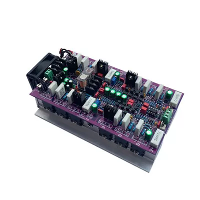 Hi-Fi Enthusiast 600W High Power Amplifier Board Kit DIY Finished Board • $198.35