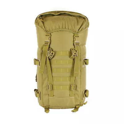 Berghaus Centurio 30 MMPS Military Daysack Rucksack 34646/S38 Coyote Brown NEW • $213.83