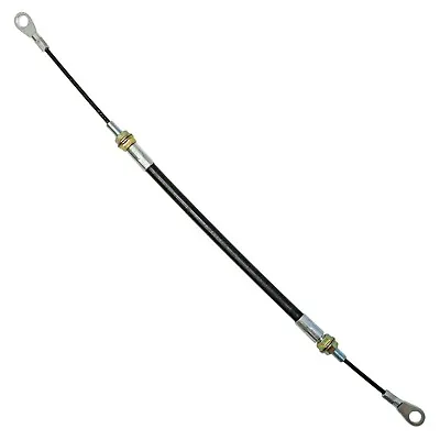 19  Inch Brake Cable For Go Kart Fun Cart Golf ASW Kandi Manco Kartco DIY NEW • $26.96