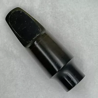 Vintage Meyer USA 5M Medium Chamber Alto Sax Mouthpiece • $195