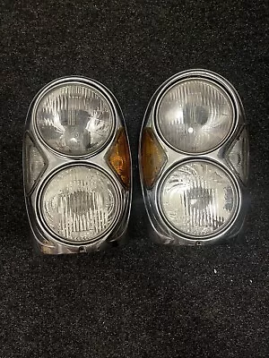 Mercedes-Benz W108 W109 W111 W112 Headlights  • $797.74