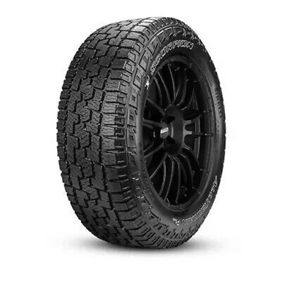 4 New Pirelli Scorpion All Terrain Plus 113T Tires 2755520275/55/2027555R20 • $1049.92