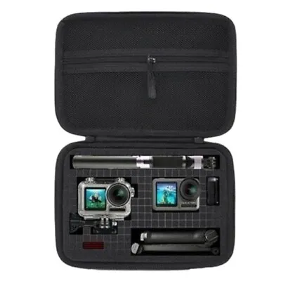 DIY Large Carry Case For GoPro HERO 11 Black Mini • $49.95