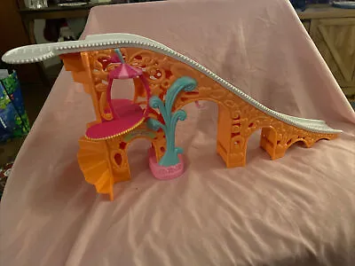 My Little Pony Ponyville Amusement Park Roller Coaster-no Coaster Car • $20