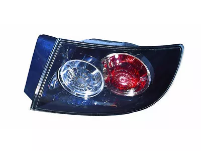 Mazda 3 Sedan 07 - 09 Standard Type Rear Tail Light Rh • $73.71