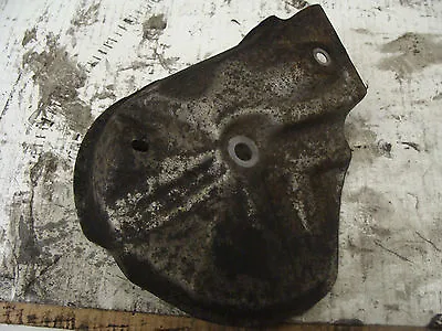 Mercedes E Class W210 Rh Drivers Side O/s Engine Mount Cover • $11.07