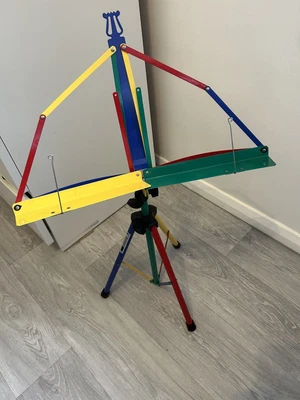 £2 • Buy Music Note Stand