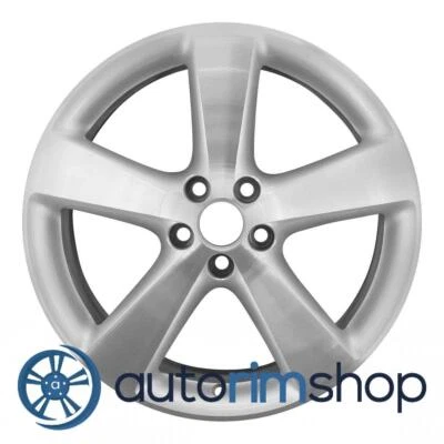 $213.74 • Buy Volkswagen Beetle 2005-2010 17  Factory OEM Wheel Rim Sarasota 1C0601025AE8Z8