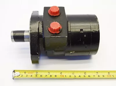 Parker TB0050AP100AABK Hydraulic Motor TB 0050 • $258