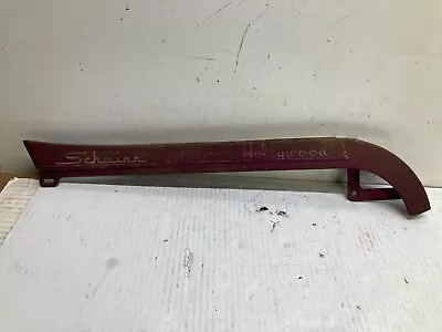 Vintage 1968 Girls Schwinn Hollywood 24” 1.75  Tire S7 (CHAIN GUARD ONLY) PARTS • $22