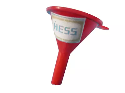 1964 Hess Truck Funnel • $14.99