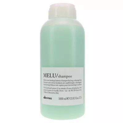 Davines Melu Anti-Breakage Lustrous Shampoo - 33.8 Oz • $62.99