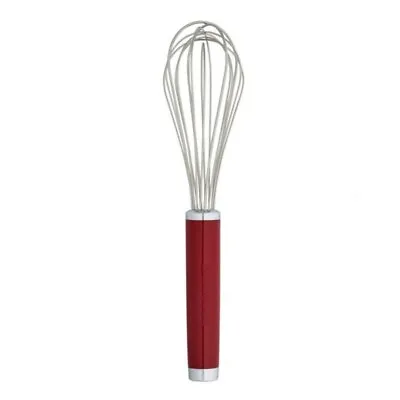 NEW KitchenAid Tools Whisk Empire Red 26.5cm • $10