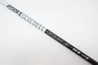 Graphite Design Tour AD DI-6S Black STIFF 44.5  Driver Shaft Callaway Paradym • $279.99