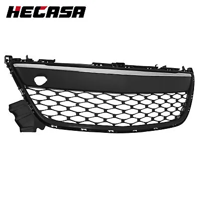 Front Bumper Grille Grill For Mazda CX-7 2010 2011 2012 Chrome #EH44501T0H • $76.99