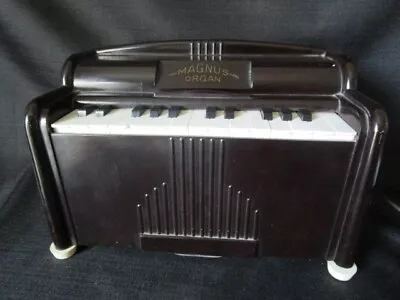 Magnus Organ - Works Great • $84.99