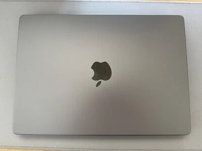 $1499 • Buy Apple MacBook Pro 14  (512GB SSD, M1 Pro, 16GB) Laptop - Space Grey -...