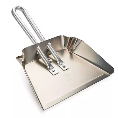 Amaroq Aluminum Giant Dust Pan – 12  • $33.23