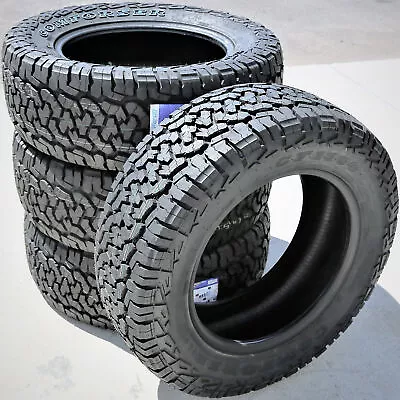 4 Tires Comforser CF1100 265/70R17 115T XT X/T Extreme Terrain • $569.93