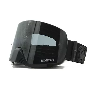 [267456438055] Mens Dragon Alliance NFXs MX 3 Goggles • $79.99