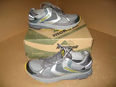 Montrail Men's Fairhaven Trail Running Shoe • $109.99