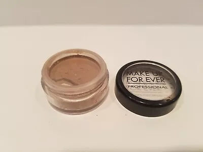 Makeup Forever- Star Powder Eyeshadow - #974 Taupe - 0.09 OZ • $7.99