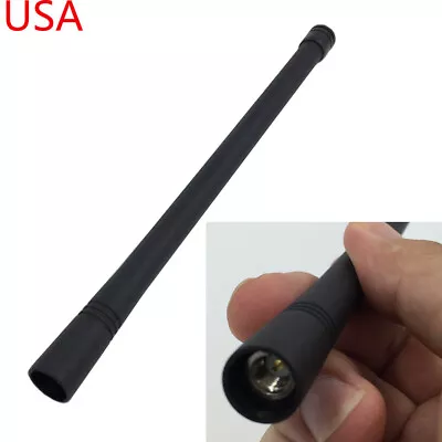 VHF Antenna For Vertex VX300 VX350 VX351 VX354 VX400 VX410 VX414 VX417 • $6.99