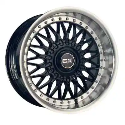 Bbs Style Wheels To Fit Bmw E30 15x8 4/100 20p Set Of X4 Wheels • $1290