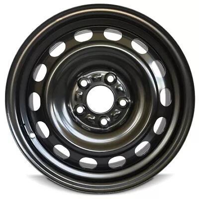 For 2014-2018 16x6.5 Mazda 3 Steel Wheel /Rim • $143