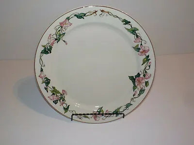 Villeroy & Boch Luxembourg Palermo Vitro Porcelain Chop Plate 12 3/8  Diameter • $14.99