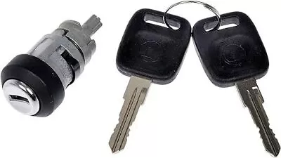 Ignition Lock Cylinder Switch For 1971-79 Volkswagen Beetle 2 Keys Metal Housing • $41