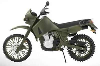 1:6 World Peacekeepers: Modern Miltary Motorcyce (No Figure) MCTP-UE439 • $29.99