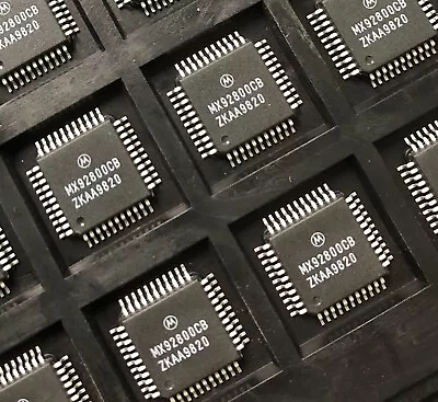 MOTOROLA MX92800CB Integrated Circuit **NEW** Qty.1 • $7.99