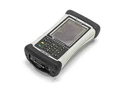 Trimble Nomad Pacific Crest ADL Uplink Data Collector *NEEDS BATTERY* • $399.98