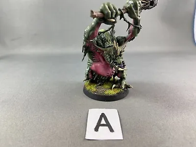 River Troll Troggoth Ork Orcs & Goblins Warhammer Fantasy Quest AOS Pro-Painted • $39.99