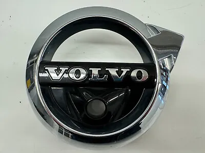 16-21 Volvo XC90 XC60 XC40 S60 S90 V90 Front Grill Emblem W/ Camera 31383854 • $25